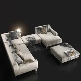 Sofa napoli sofa club